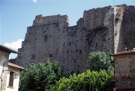 Estacionamiento gratuito en las instalaciones. Rocca di Civitella Val Di Chiana - Arezzo