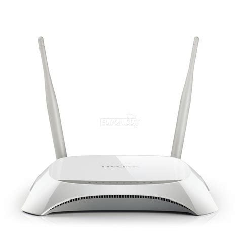 Step 8 click reboot.wait for the router to reboot itself ,at the meantime,please power cycle the unifi modem. 3G and 4G WiFi router TP-Link Dual Band, TL-MR3420