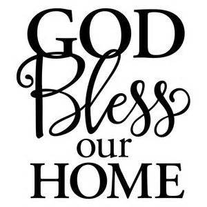 Free Free 204 Bless This Home Svg Free SVG PNG EPS DXF File