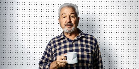 Nine Years After This Old House Bob Vila Is Still Rocking The Plaid