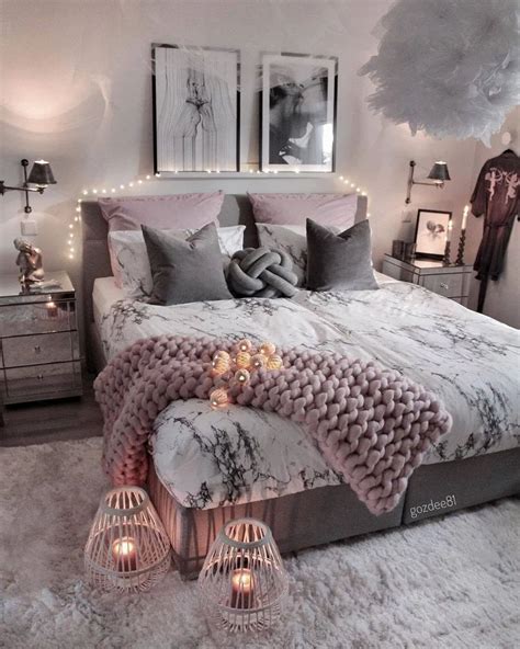 31 Gorgeous Bedroom Decor Ideas For Women You Want To Copy Immediately