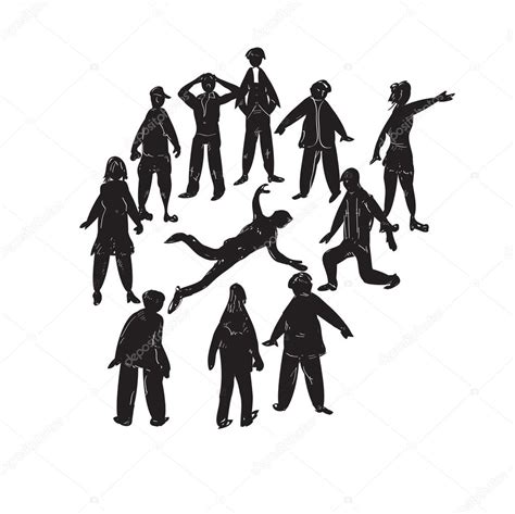 Charlotte hungerford hospital main building, ground floor 540 litchfield street torrington, ct 06790 get directions >> the winsted health center 115 spencer street winsted, ct 06098 get directions >> contact us. Dead Man ⬇ Vector Image by © vectorass | Vector Stock 65712507