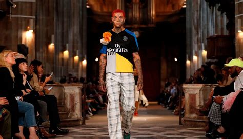 The Increasing Influence Of Football On Fashion - SoccerBible