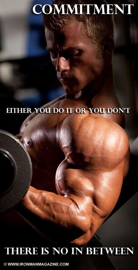 Muscle Building Quotes Quotesgram