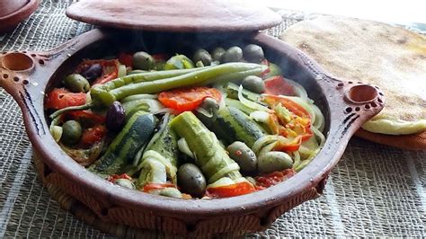 Tajine marocain Astuces pour réussir un tajine savoureux -