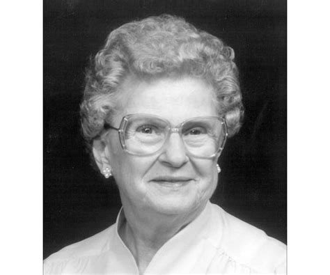 Gladys Smith Obituary 1921 2017 Spartanburg Sc Spartanburg Herald Journal