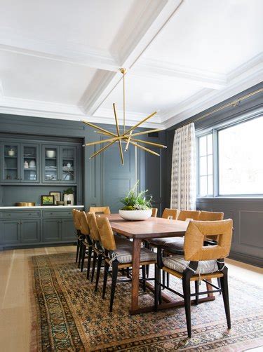 Craftsman Interior Paint Colors Ideas And Inspiration Hunker