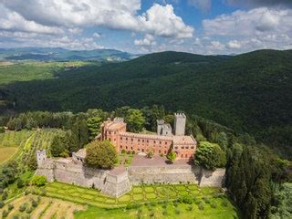 Los Paisajes Imprescindibles De La Toscana Traveler