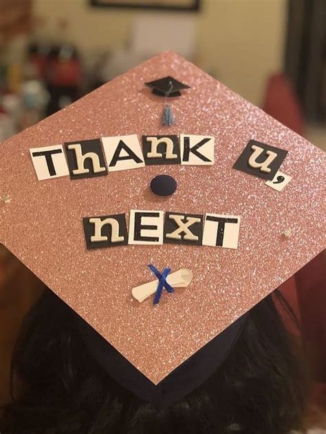Hats Off To These 100 Creative Cute And College Degree Worthy