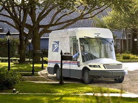 Environmental Groups Take Postal Service To Court For Scheme To Buy
