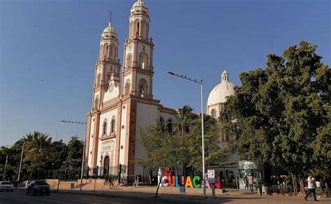 Conoce Tres Datos Curiosos De La Catedral De Culiacán