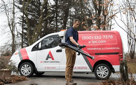 Yellow pages » nc » lenoir » pest control. Lenoir NC Pest Control | Proven Solutions From A ...