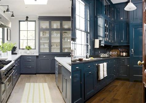 Maybe you would like to learn more about one of these? 56 best BOLD Cabinet Colors images on Pinterest | Country ...