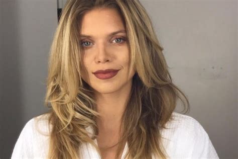 Actress Annalynne Mccord Wiki Bio Age Height Affairs And Net Worth