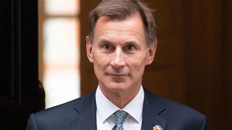 Right Brexits Done Now Jeremy Hunt Must Give Us A Budget To Boost Britain The Us Sun