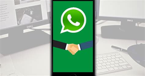 Guía Para Usar Whatsapp Web Como Herramienta De Negocios La Verdad