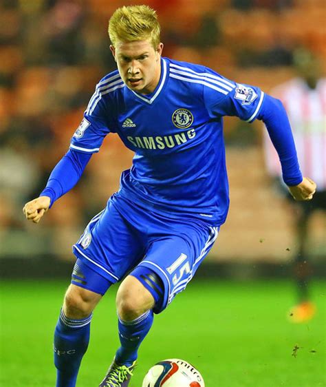 «горожане» мигом убежали в контрвыпад: Manchester City ace Kevin de Bruyne aims dig at old club ...