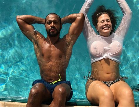 Ashley Graham Nipples Telegraph