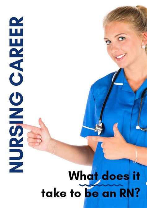 What Are The Requirements To Become A Registered Nurse How To Become A