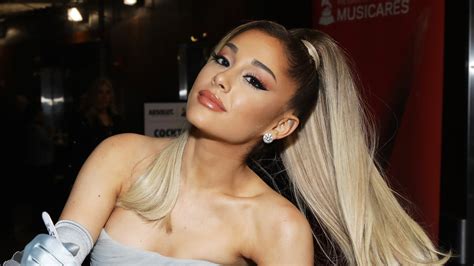 Problem · by ariana grande ft. Ariana Grande Has Found An Everyday Glam Version of Her ...