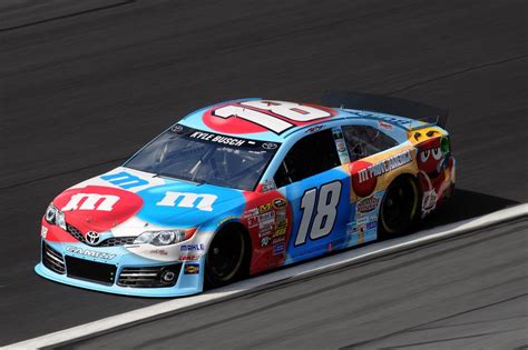 2002 no.2 rusty wallace, miller terry labonte had the best nascar paint scheme of 2001 when he had tony the tiger painted across. Pin on NASCAR for Tyler