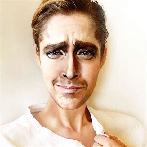 Makeup Artist Completely Transforms Herself Into 100 Different Famous Faces