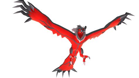 A collection of the top 57 pokemon x and y yveltal wallpapers and backgrounds available for please contact us if you want to publish a pokemon x and y yveltal wallpaper on our site. Yveltal Wallpapers (72+ images)
