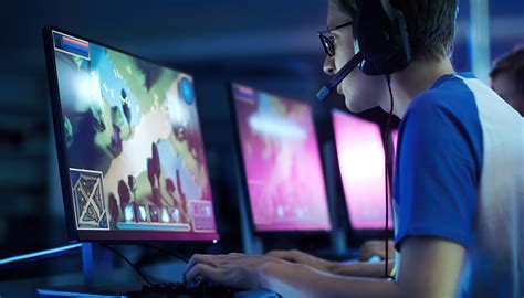 Pc Gaming Hardware Consumer Spend Increased By 62 Digital Market Also