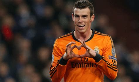 Renowned for his ball striking from distance, swerving free kicks. Schalke 1 - Real Madrid 6: Gareth Bale at brilliant best ...