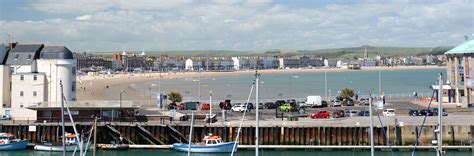 Maybe you would like to learn more about one of these? Things to do in Weymouth