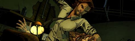 We did not find results for: List of Characters in The Wolf Among Us - Gamewise