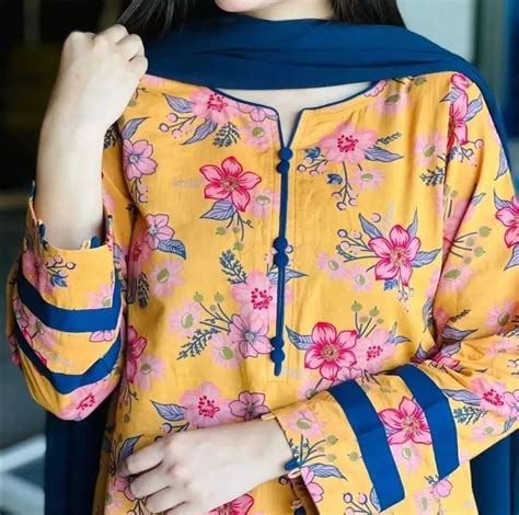 Ladies Dress Ideas