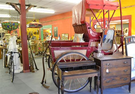 We provide the coziest basics for your little one. St. Marys Antique Mall on Osborne street in St. Marys, GA ...