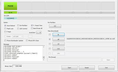 Pada tutorial cara upgrade ke android 5.0.1 lollipop disini kita akan menggunakan software yang bernama odin multi downloader (download disini), dan sebelum melakukan update galaxy s4 i9500 ke android 5.0.1 lollipop ini sebaiknya anda lakukan backup terlebih dahulu pada samsung galaxy. Cara Upgrade Samsung J3 Lollipop Ke Mashmallow [2 cara ...