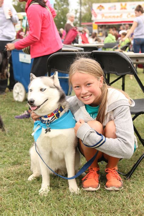 Woofstock | Kansas Humane Society | Wichita Animal Shelter