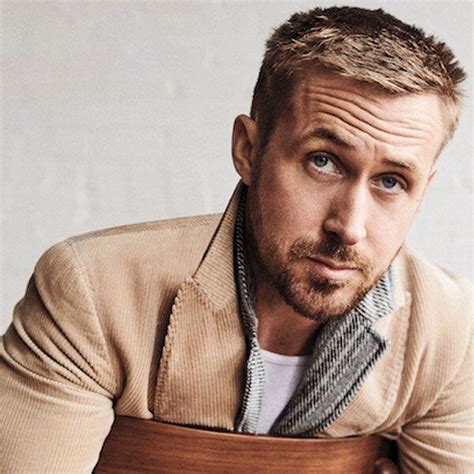 Happy Birthday Ryan Gosling 5 Fun Facts About The Actor That Will