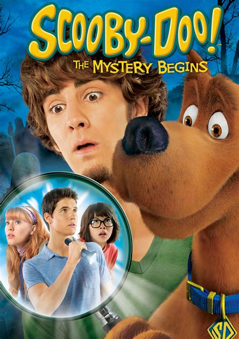 Scooby Doo Abracadabra Doo Where To Watch And Stream Tv Guide