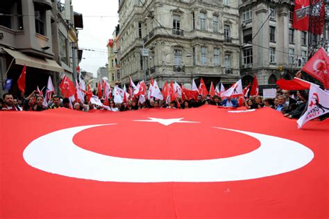 Republic Day Celebrated In Turkey 1 Cn
