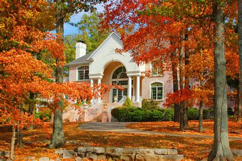 Preparing Your Home For The Winter Season