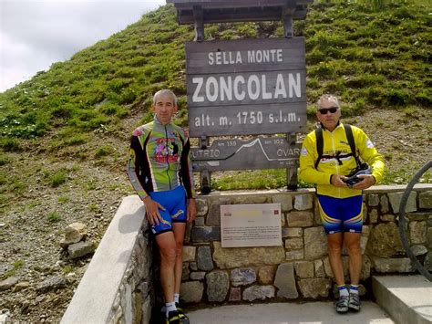Located on the ancient via iulia augusta, which runs along the foot of monte zoncolan in the carnic alps, sutrio boasts a. Pedale Bancolese: Zoncolan e Crostis