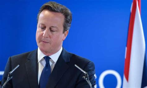 Cameron Defeated As Eu Leaders Choose Juncker As Next Commission