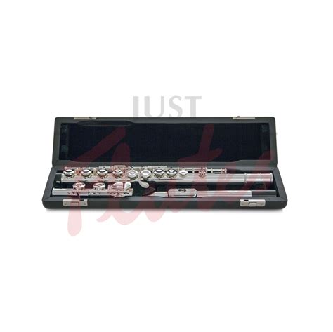 Pearl Pf F525 Quantz Forza Flute Just Flutes