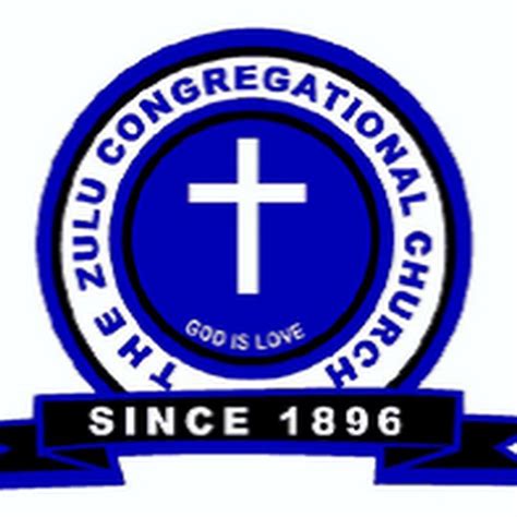 The Zulu Congregational Church Youtube