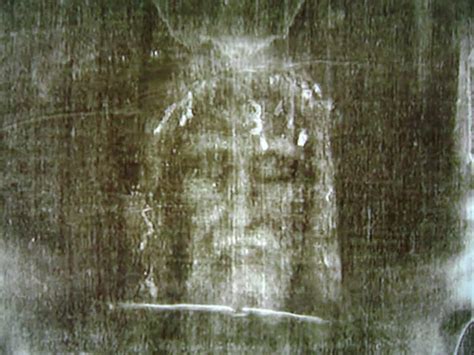 La Sacra Sindone di Torino è una fotografia di Gesù