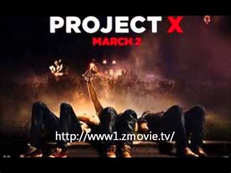 This is a list of quotes for the solo character arthur. How To Watch Project X And Other Movies Online For Free ...