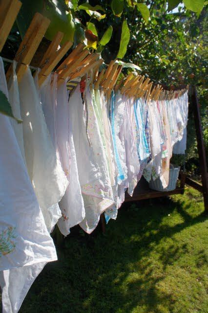 186 best laundry hanging outdoors love it images on pinterest clotheslines laundry