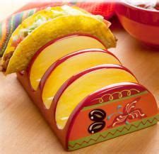 Great savings & free delivery / collection on many items. 17 Best images about Taco Holders on Pinterest | Ceramics ...