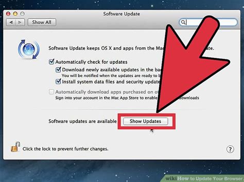 5 Ways To Update Your Browser Wikihow
