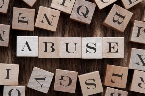 The Dynamics Of Domestic Abuse Association Of Biblical Counselors