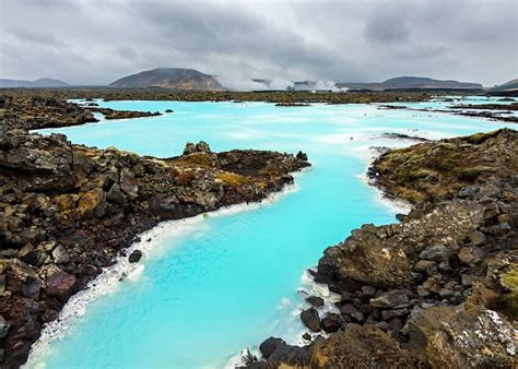 Visit Blue Lagoon Iceland Tailor Made Blue Lagoon Trips Audley